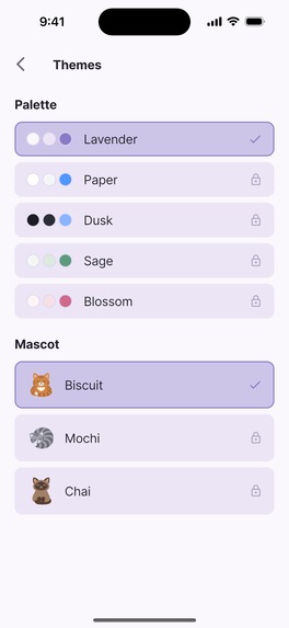 Sloe - Brain Dump to Tasks – screenshot 6