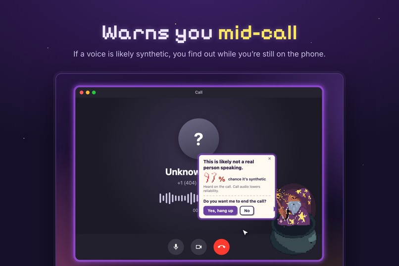 HocusPocus – screenshot 5