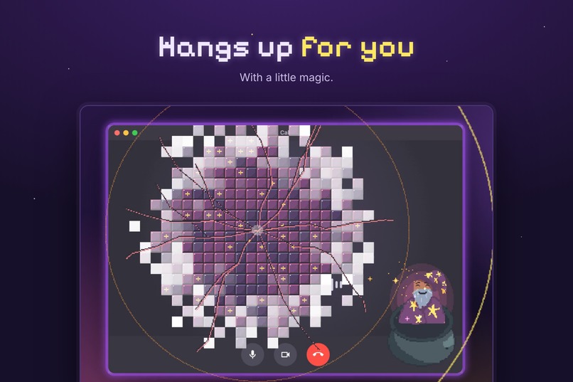 HocusPocus – screenshot 6