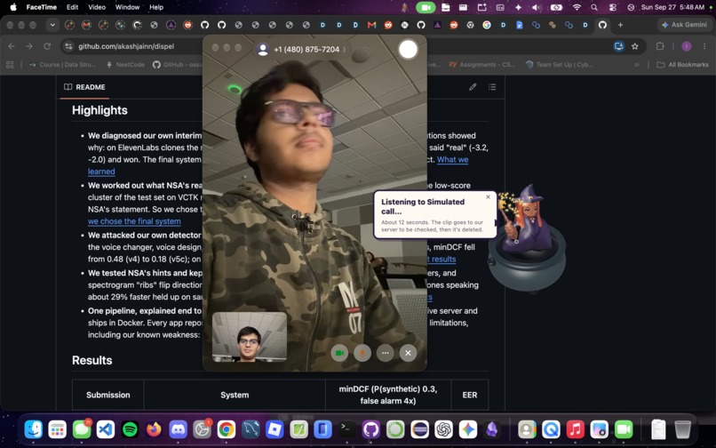 HocusPocus – screenshot 7