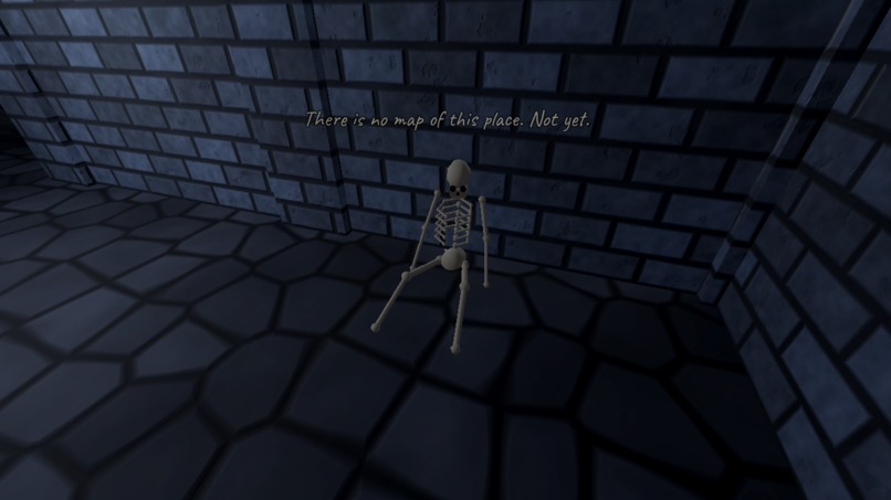 Cartographer's Story – screenshot 3