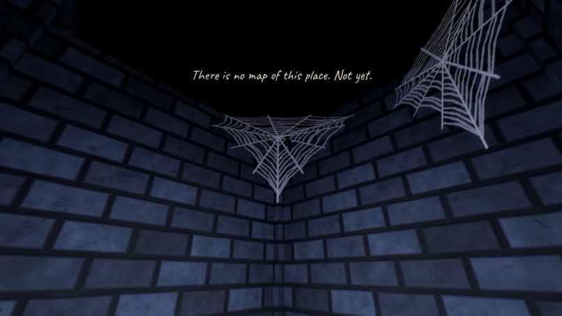 Cartographer's Story – screenshot 4