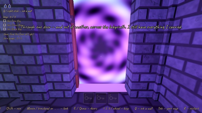 Cartographer's Story – screenshot 5