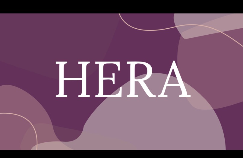 Hera – screenshot 1
