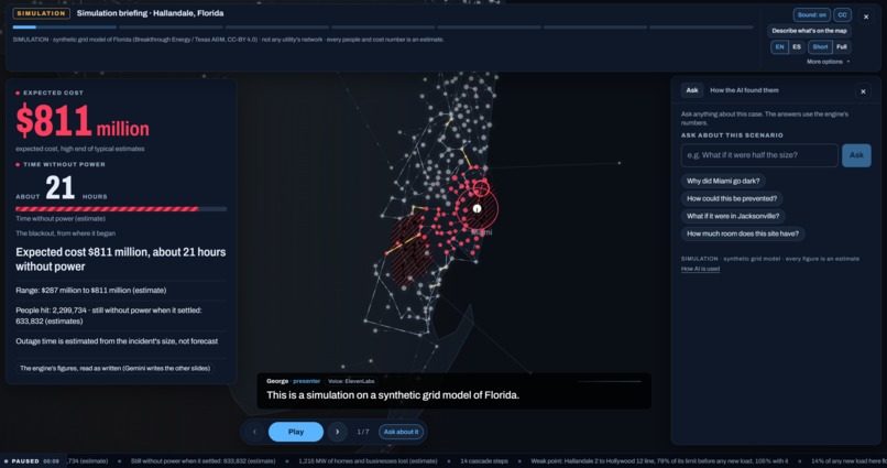 Overload – screenshot 8