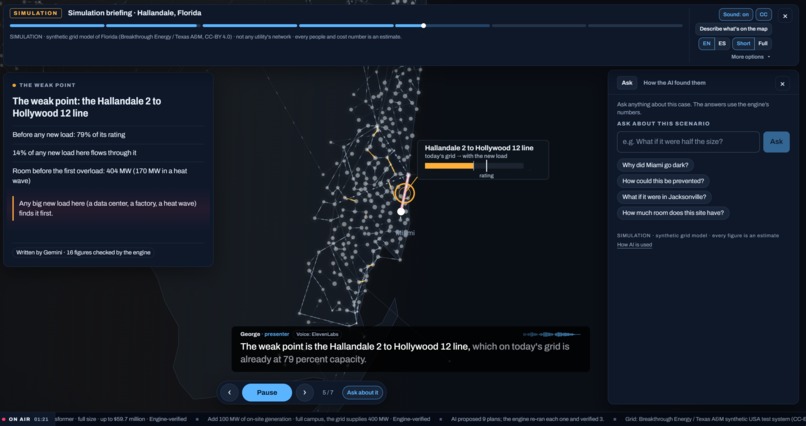 Overload – screenshot 9