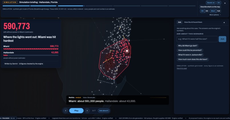 Overload – screenshot 10