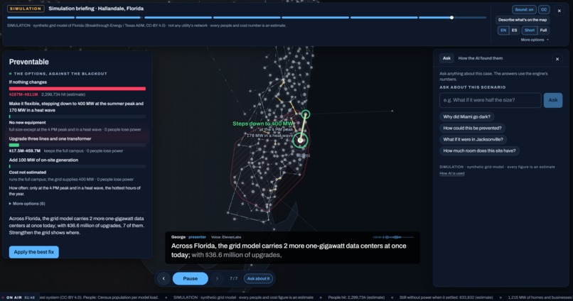 Overload – screenshot 11