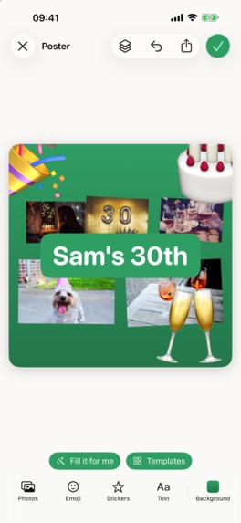 Moments by NFC.cool – screenshot 3