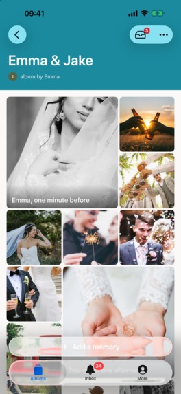 Moments by NFC.cool – screenshot 6