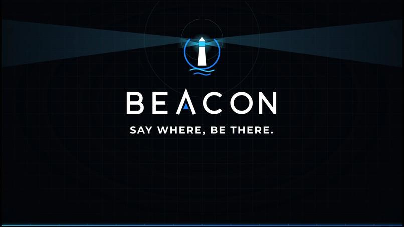 Beacon: Say Where, Be There. – screenshot 1