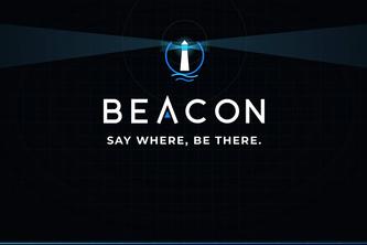 Beacon: Say Where, Be There.