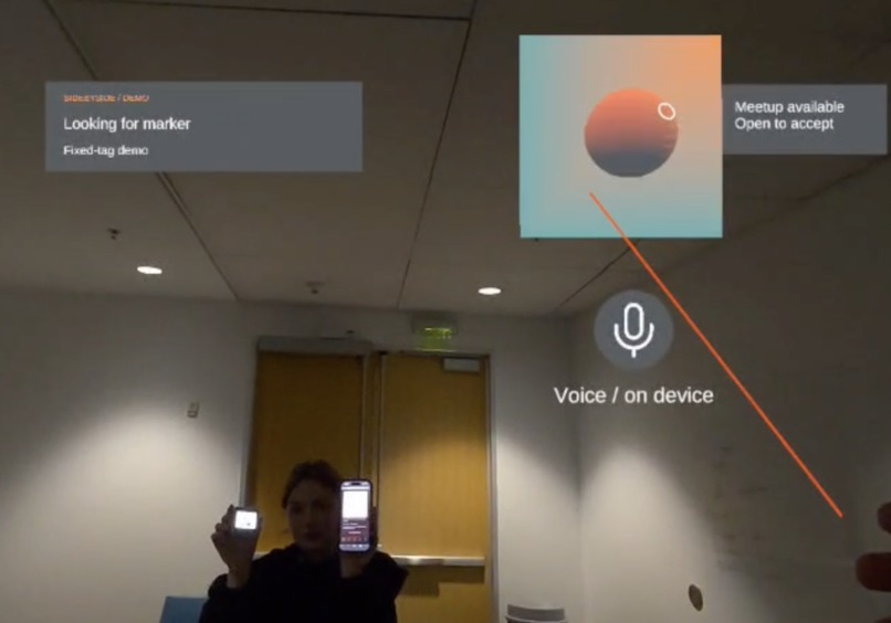 Side by Side – screenshot 4