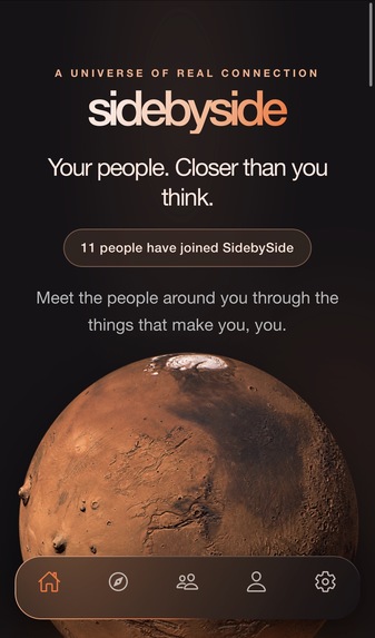 Side by Side – screenshot 2