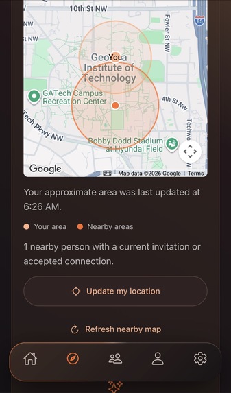 Side by Side – screenshot 12