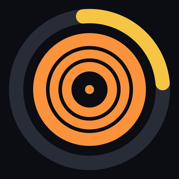 Tack — Song Quiz – screenshot 1