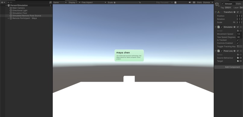 Catalyst – screenshot 4