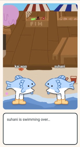 ReelFriends – screenshot 2