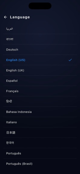 PrismTap: Color Tap Reflex – screenshot 1