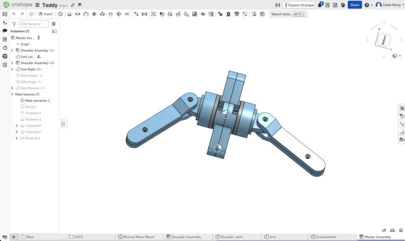 TedTime – screenshot 6