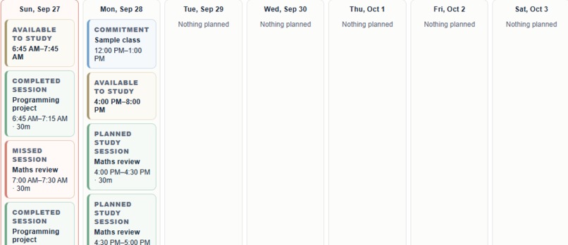 Deadline Rescue – screenshot 1