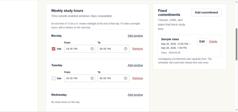 Deadline Rescue – screenshot 2