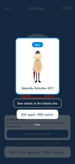 Gahaku. - Draw & Guess – screenshot 2