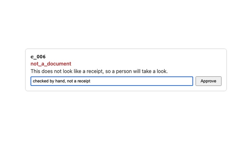 Second Look – screenshot 7
