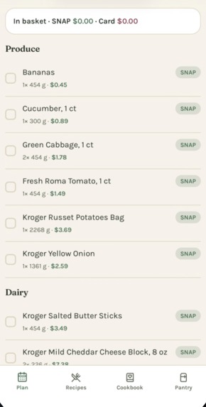 FairFare – screenshot 12