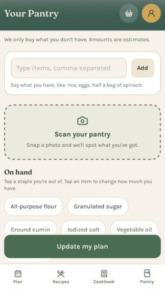FairFare – screenshot 9