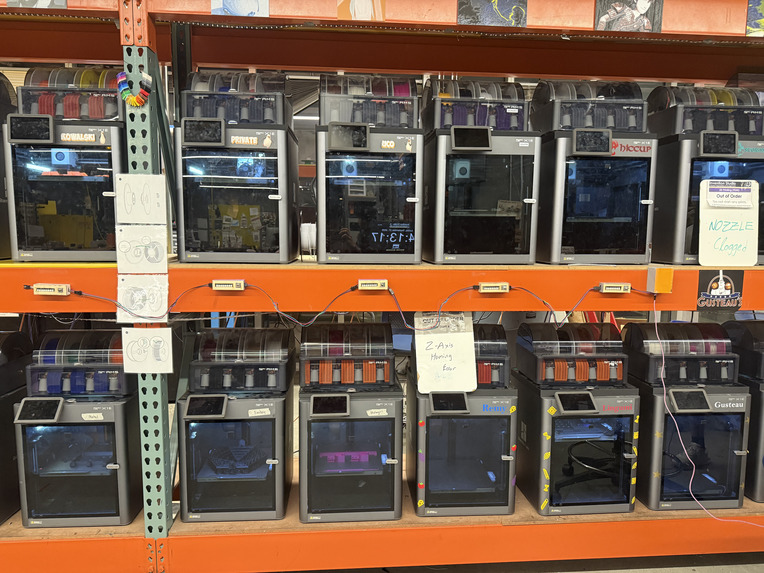 Printability – screenshot 1