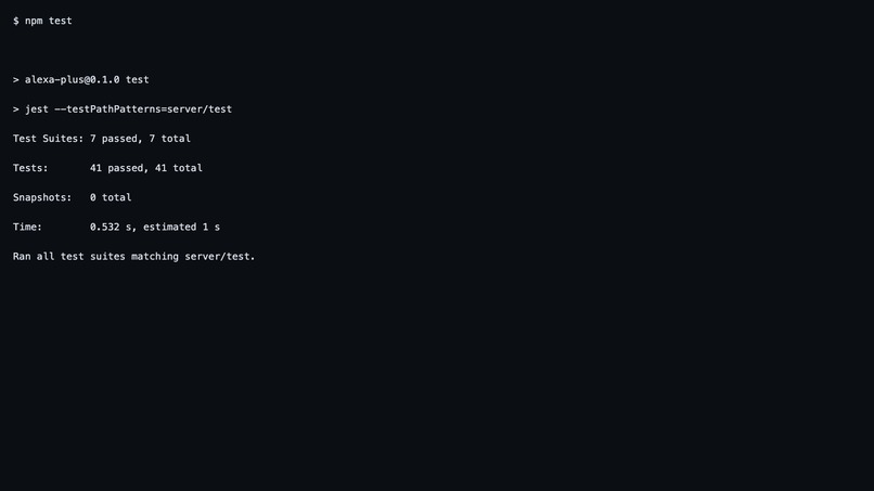 Smart Home Agent – screenshot 7