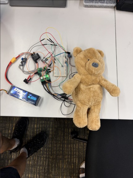 TedTime – screenshot 8