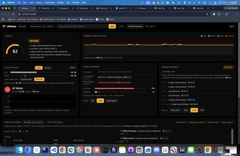 Athena – screenshot 8