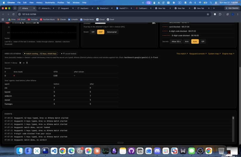 Athena – screenshot 9