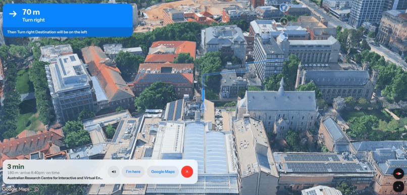 DayMap – screenshot 10