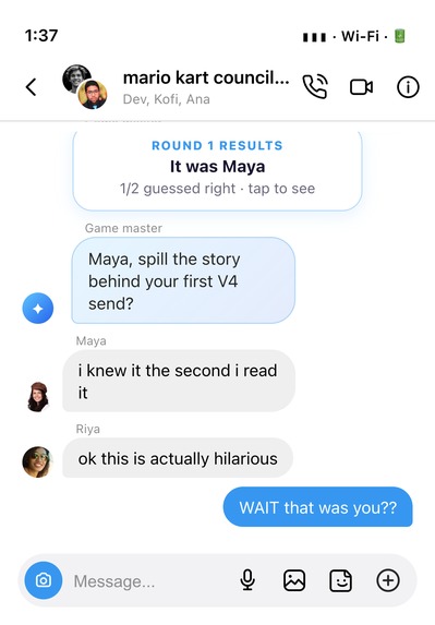 Insta Games – screenshot 4