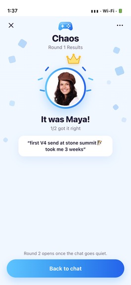 Insta Games – screenshot 3