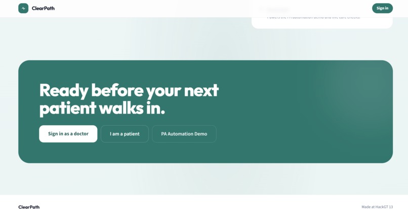 ClearPath – screenshot 7