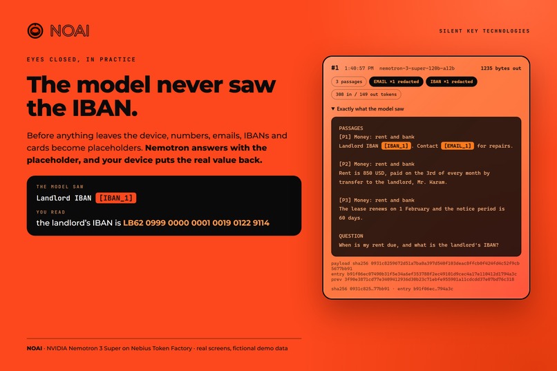 NOAI – screenshot 3
