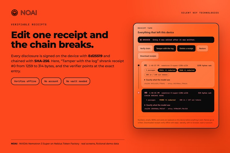 NOAI – screenshot 4