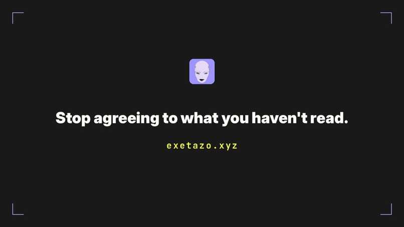Exetazo – screenshot 2
