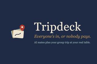 TripDeck