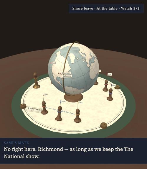 TripDeck – screenshot 11