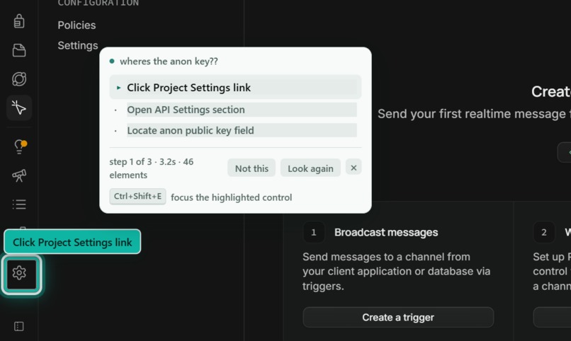 Fourtrue – screenshot 2
