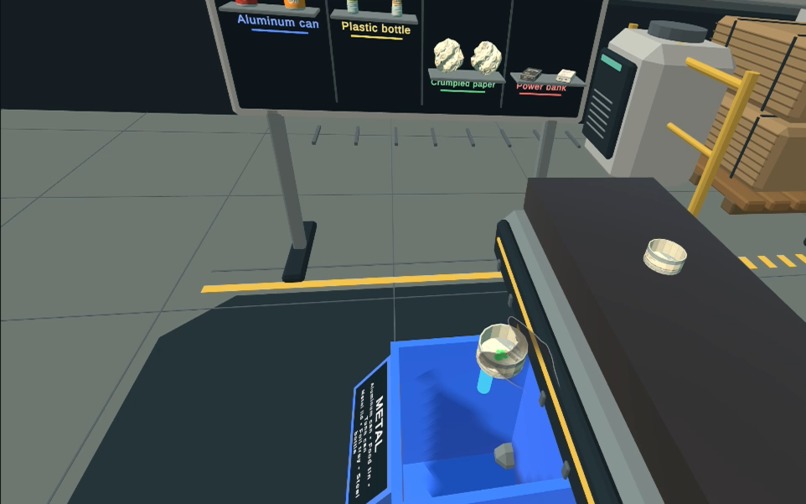 SortQuest – screenshot 9