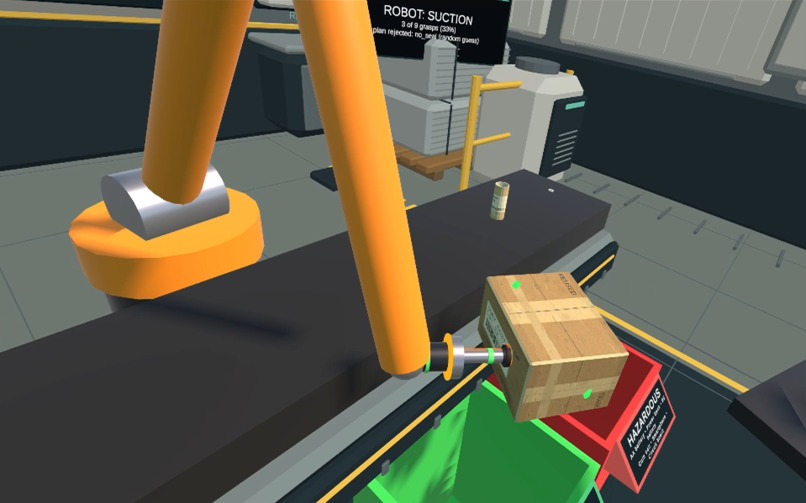 SortQuest – screenshot 11
