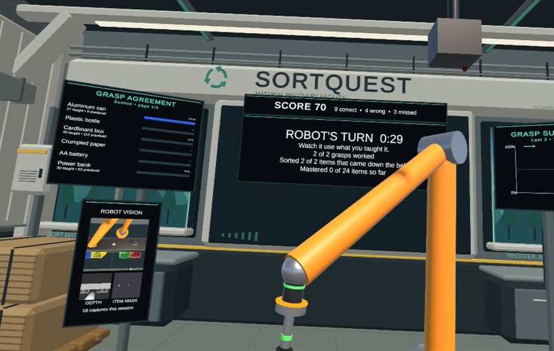 SortQuest – screenshot 14