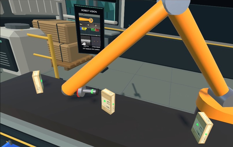 SortQuest – screenshot 15