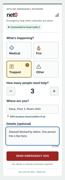 net0 – screenshot 3